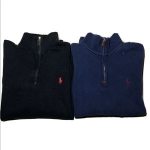 Polo Ralph Lauren Sweater Bundle